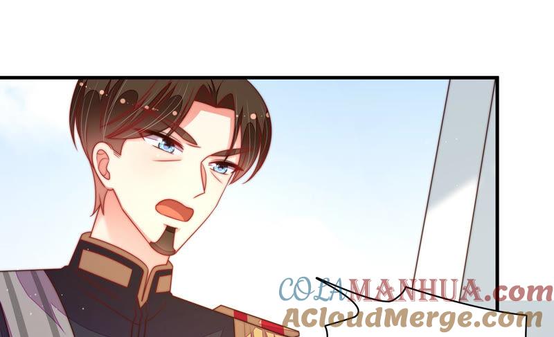 少帅每天都在吃醋 - 第164话 舞会 - 第7张图