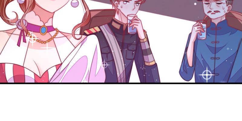 少帅每天都在吃醋 - 第164话 舞会 - 第77张图