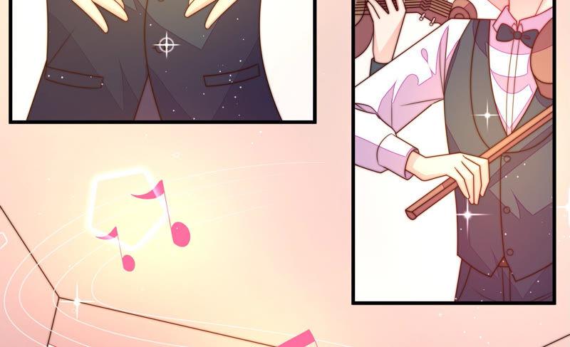 少帅每天都在吃醋 - 第164话 舞会 - 第59张图