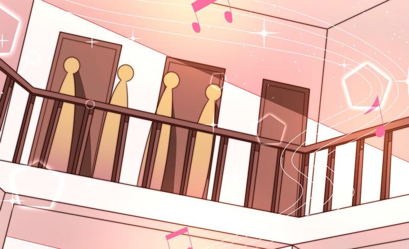 少帅每天都在吃醋 - 第164话 舞会 - 第60张图