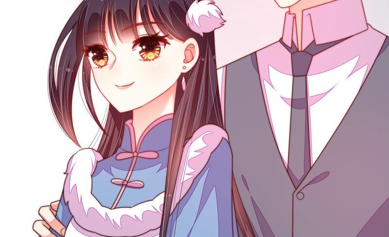 少帅每天都在吃醋 - 第164话 舞会 - 第18张图