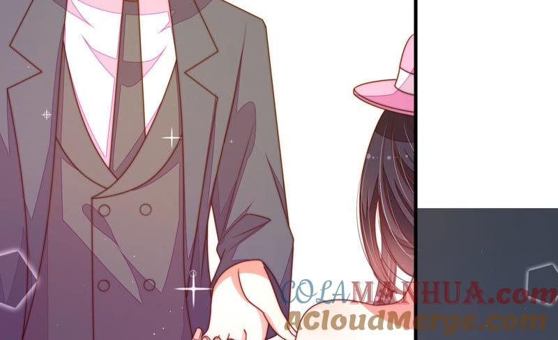 少帅每天都在吃醋 - 第164话 舞会 - 第73张图