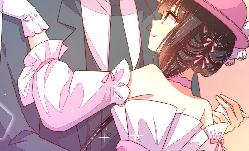 少帅每天都在吃醋 - 第164话 舞会 - 第81张图