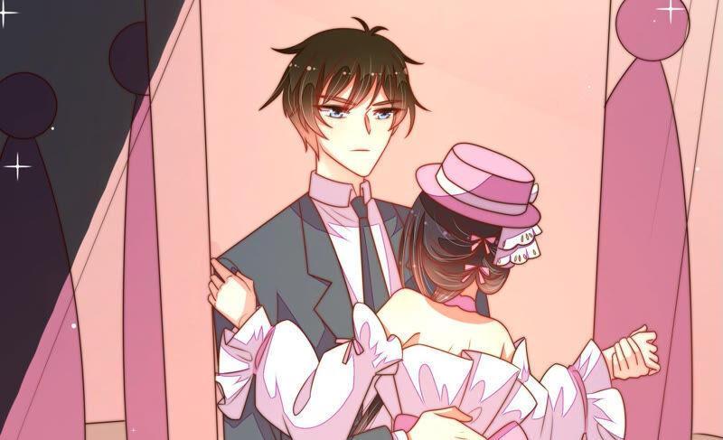 少帅每天都在吃醋 - 第164话 舞会 - 第87张图