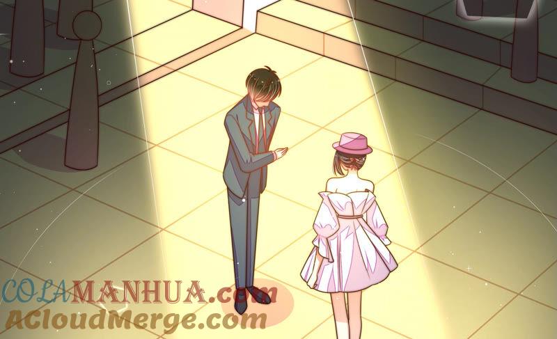 少帅每天都在吃醋 - 第164话 舞会 - 第70张图