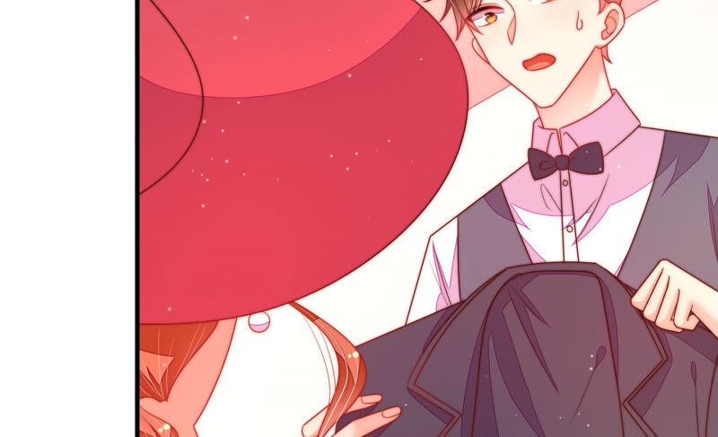 少帅每天都在吃醋 - 第165话 出丑 - 第59张图