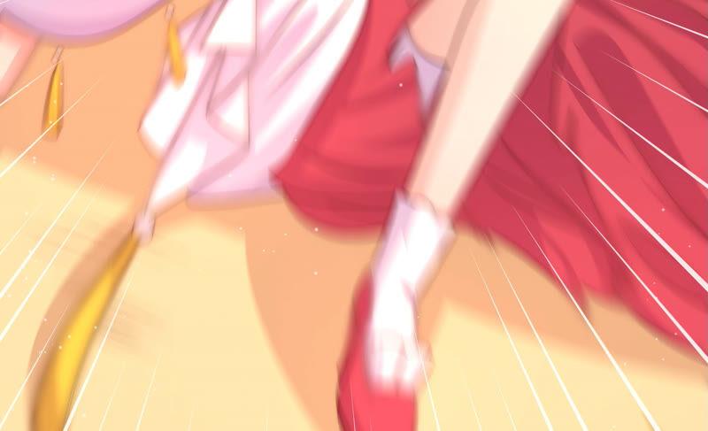 少帅每天都在吃醋 - 第165话 出丑 - 第57张图