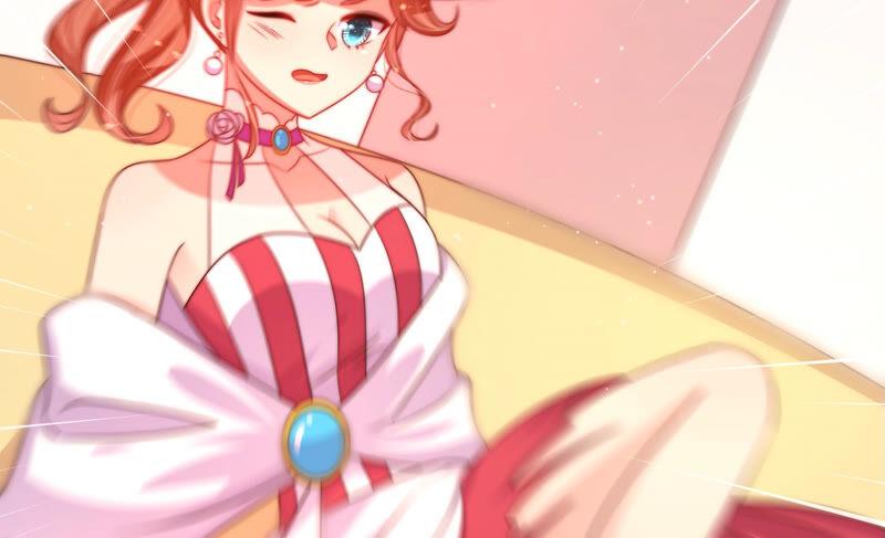 少帅每天都在吃醋 - 第165话 出丑 - 第56张图