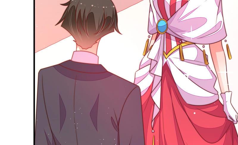 少帅每天都在吃醋 - 第165话 出丑 - 第21张图