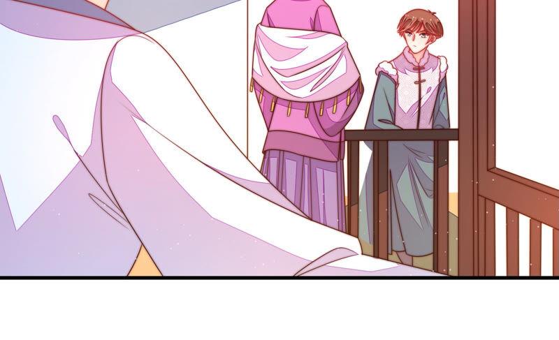 少帅每天都在吃醋 - 第166话 回娘家 - 第47张图