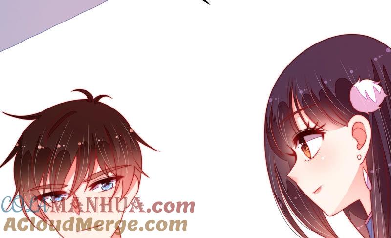 少帅每天都在吃醋 - 第166话 回娘家 - 第73张图