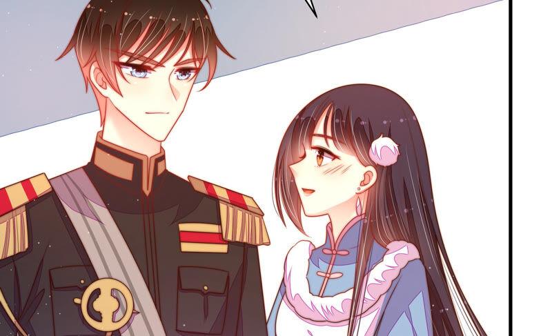 少帅每天都在吃醋 - 第166话 回娘家 - 第59张图