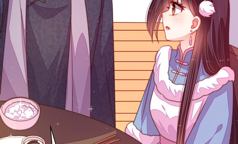 少帅每天都在吃醋 - 第166话 回娘家 - 第78张图