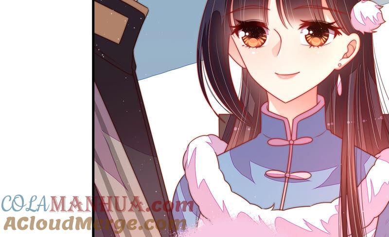 少帅每天都在吃醋 - 第166话 回娘家 - 第70张图