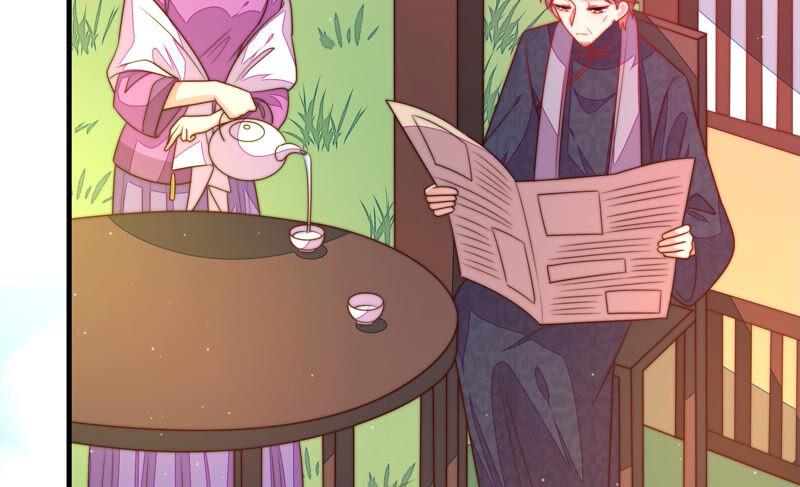 少帅每天都在吃醋 - 第166话 回娘家 - 第21张图