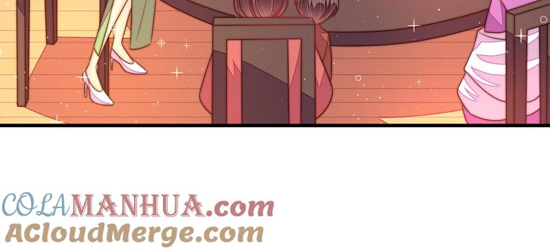 少帅每天都在吃醋 - 第166话 回娘家 - 第64张图