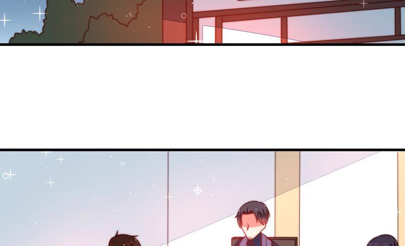 少帅每天都在吃醋 - 第166话 回娘家 - 第62张图