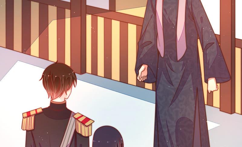 少帅每天都在吃醋 - 第166话 回娘家 - 第51张图