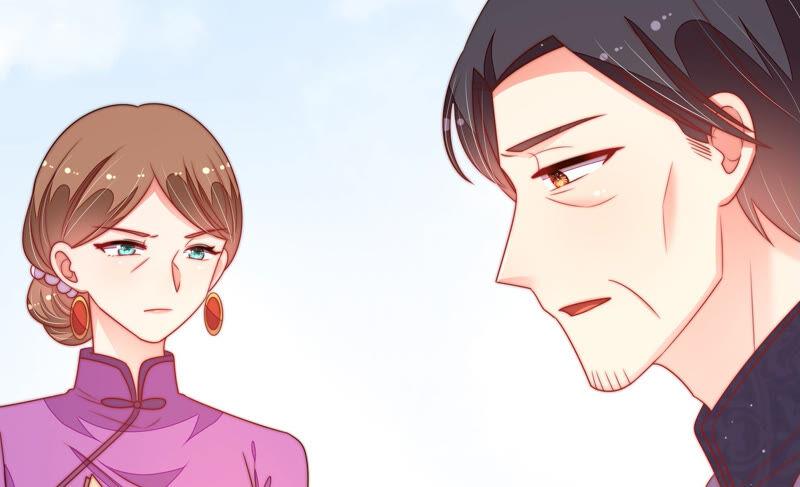 少帅每天都在吃醋 - 第166话 回娘家 - 第23张图