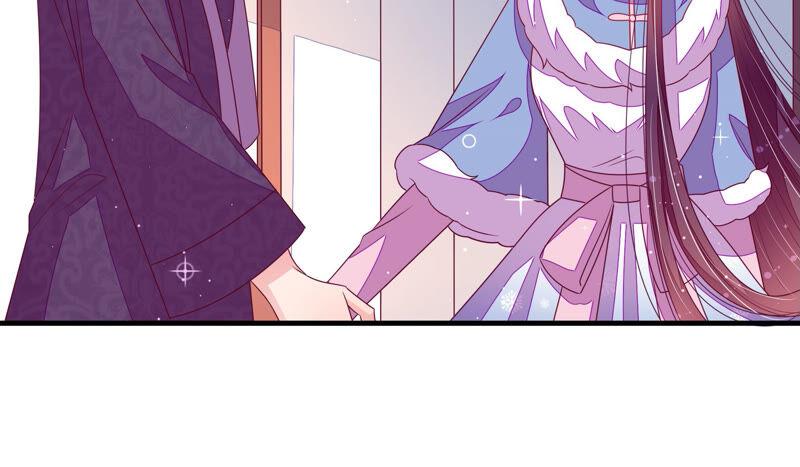 少帅每天都在吃醋 - 第167话 想不到 - 第32张图