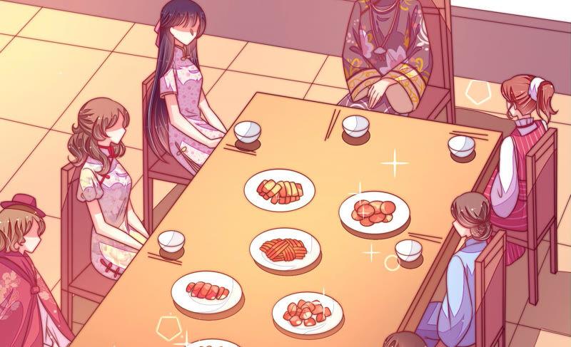 少帅每天都在吃醋 - 第167话 想不到 - 第65张图