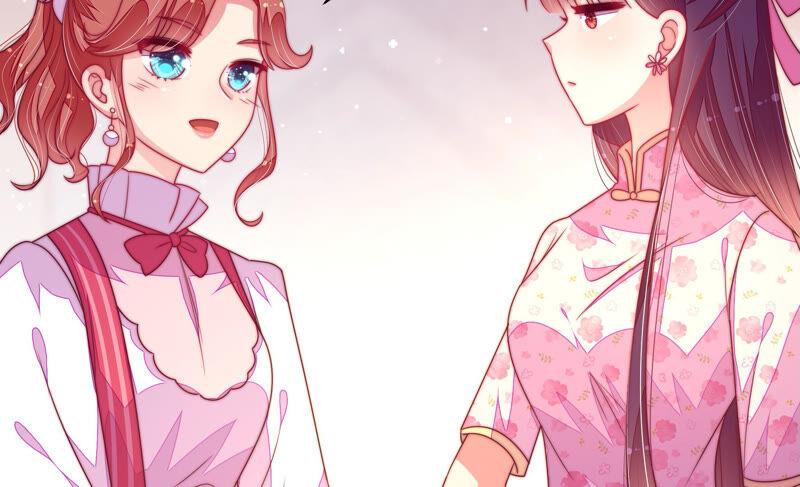 少帅每天都在吃醋 - 第167话 想不到 - 第60张图