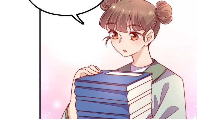 少帅每天都在吃醋 - 第15话 失眠 - 第12张图