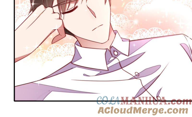 少帅每天都在吃醋 - 第15话 失眠 - 第19张图