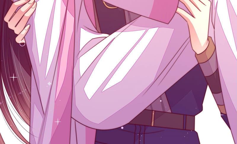 少帅每天都在吃醋 - 第168话 经得起诱惑 - 第35张图