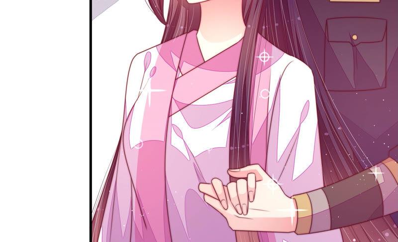 少帅每天都在吃醋 - 第168话 经得起诱惑 - 第30张图