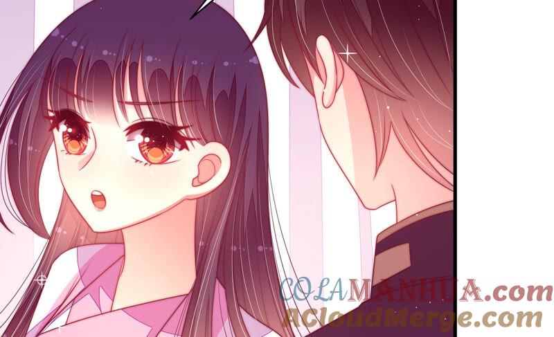 少帅每天都在吃醋 - 第168话 经得起诱惑 - 第58张图