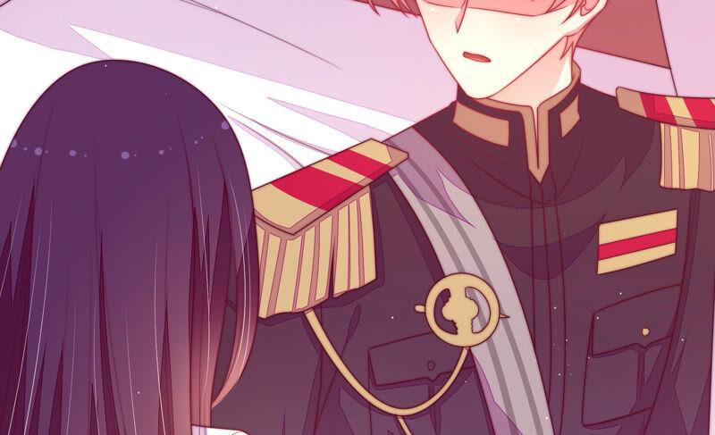 少帅每天都在吃醋 - 第168话 经得起诱惑 - 第83张图