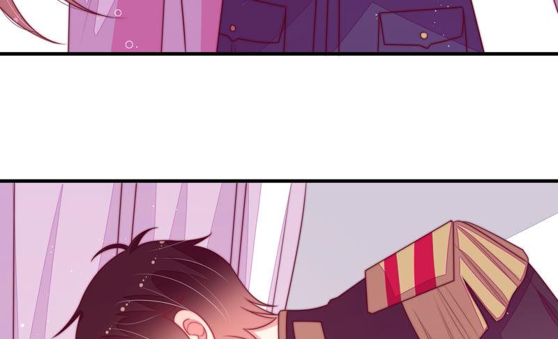 少帅每天都在吃醋 - 第168话 经得起诱惑 - 第36张图