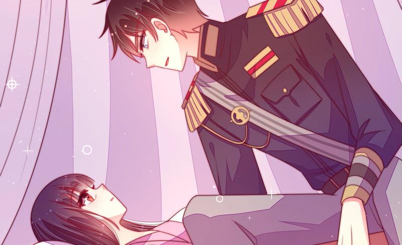 少帅每天都在吃醋 - 第168话 经得起诱惑 - 第51张图