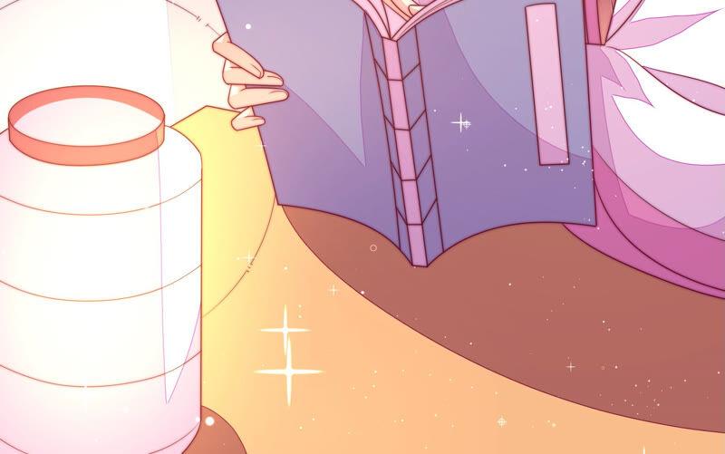 少帅每天都在吃醋 - 第168话 经得起诱惑 - 第26张图