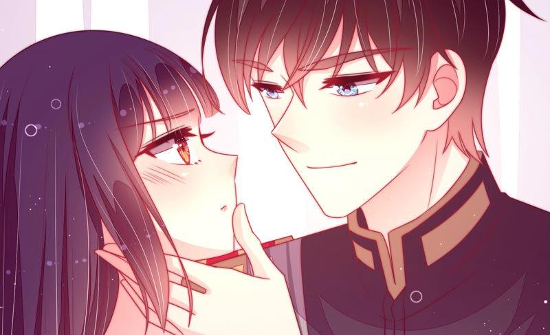 少帅每天都在吃醋 - 第168话 经得起诱惑 - 第63张图