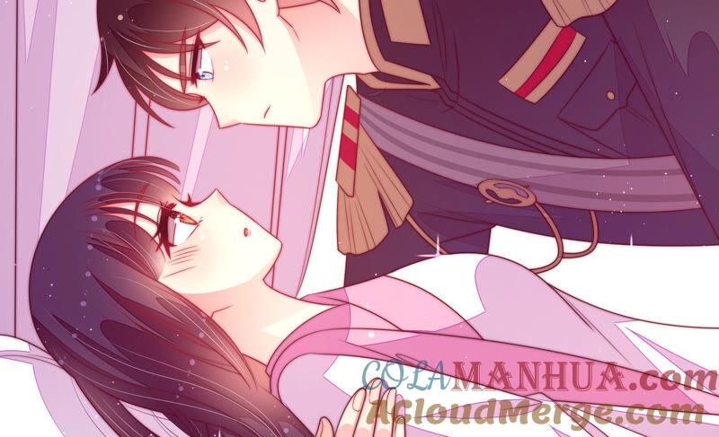 少帅每天都在吃醋 - 第168话 经得起诱惑 - 第37张图