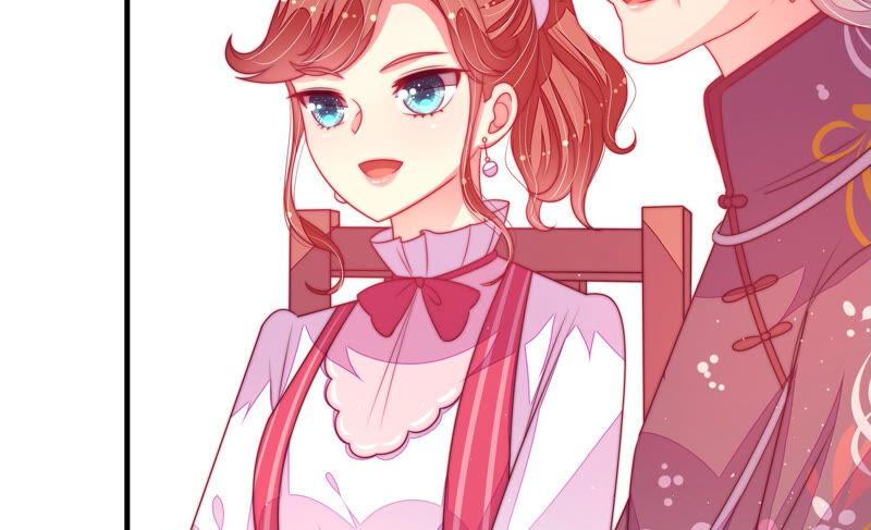 少帅每天都在吃醋 - 第169话 无礼之人 - 第11张图