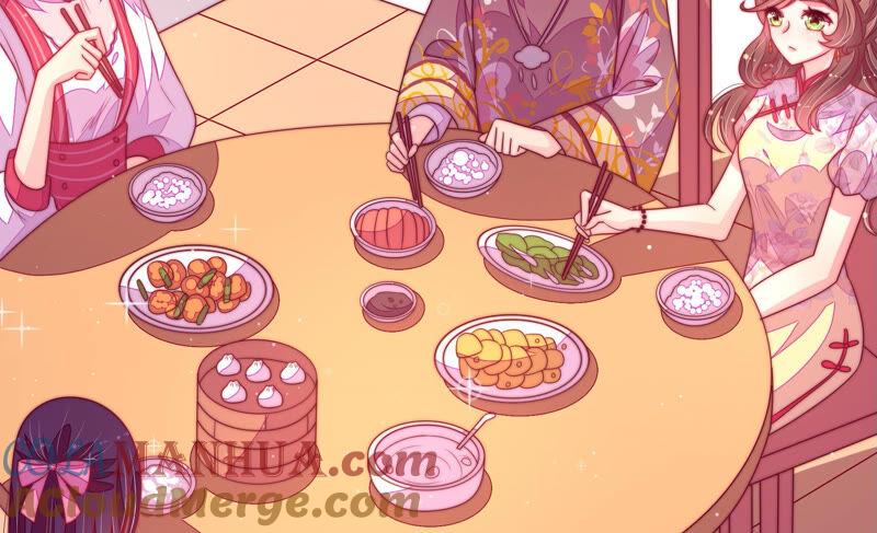 少帅每天都在吃醋 - 第169话 无礼之人 - 第31张图