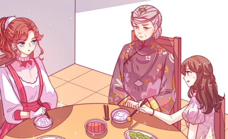 少帅每天都在吃醋 - 第169话 无礼之人 - 第23张图