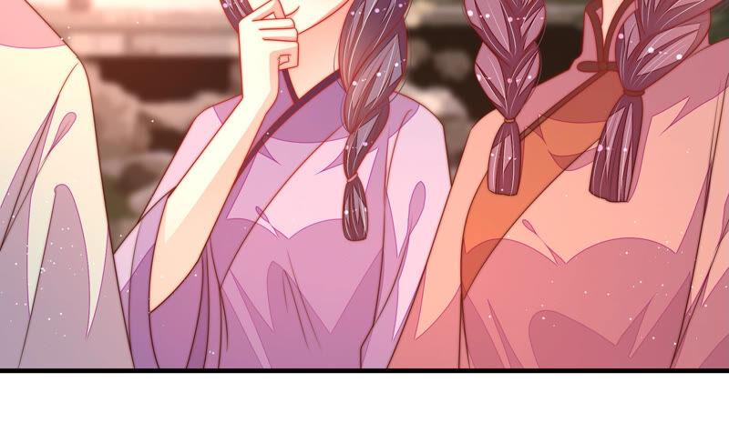 少帅每天都在吃醋 - 第170话 将计就计 - 第68张图