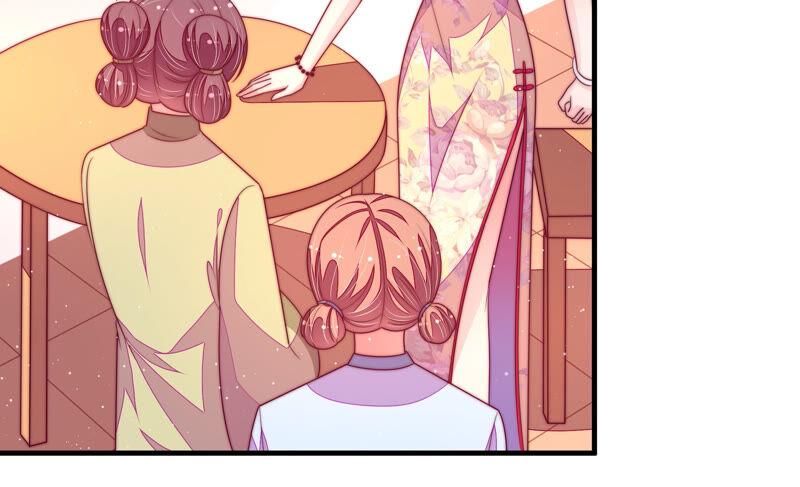 少帅每天都在吃醋 - 第170话 将计就计 - 第59张图