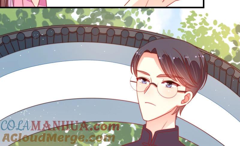 少帅每天都在吃醋 - 第170话 将计就计 - 第82张图