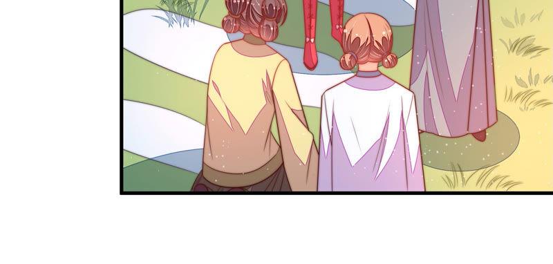 少帅每天都在吃醋 - 第170话 将计就计 - 第51张图