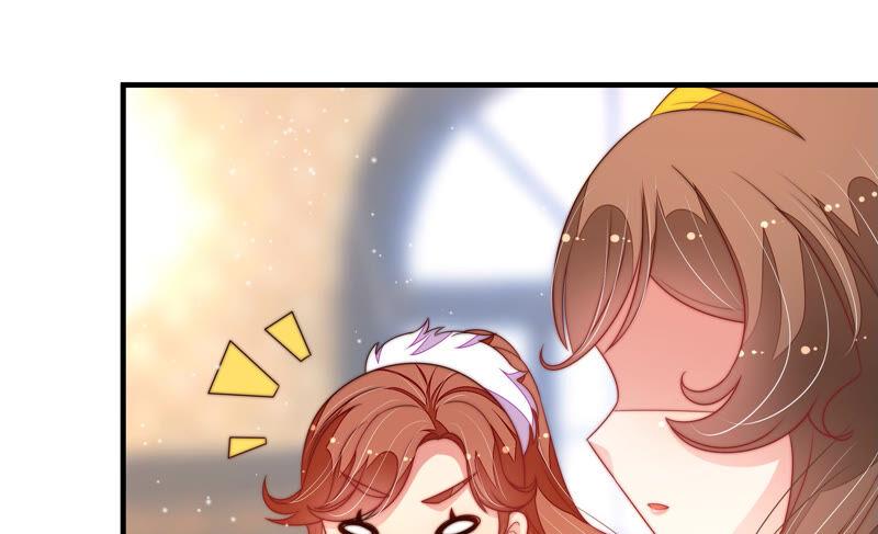 少帅每天都在吃醋 - 第171话 铺张 - 第59张图