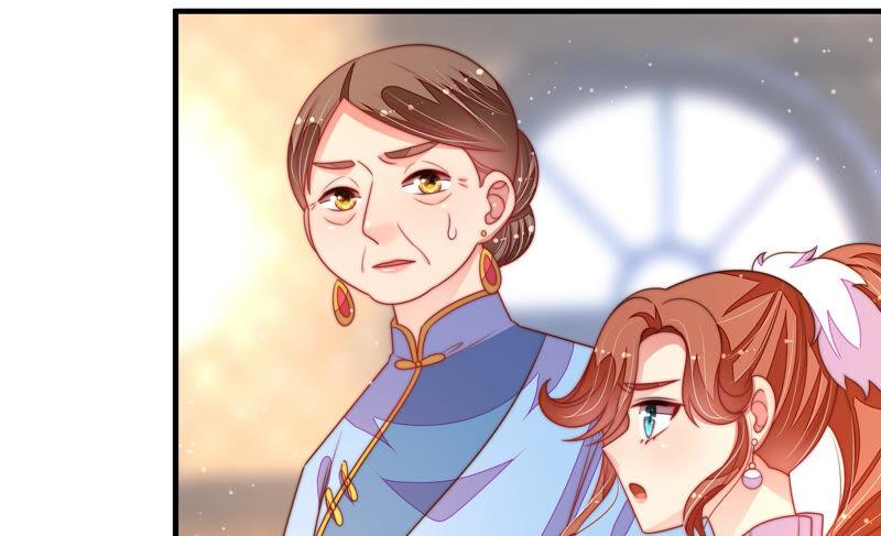 少帅每天都在吃醋 - 第171话 铺张 - 第66张图