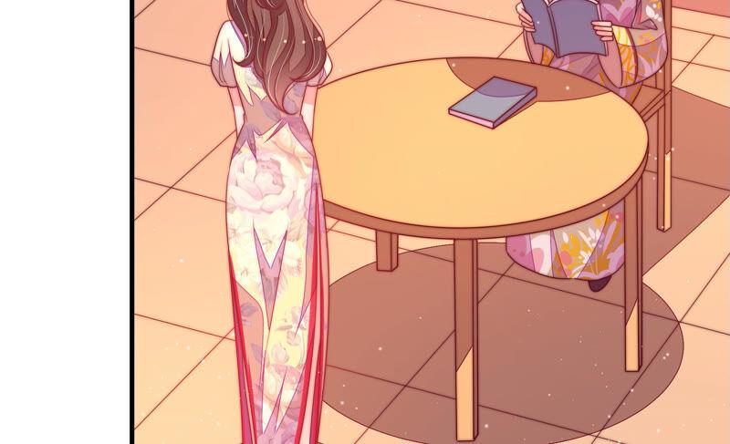 少帅每天都在吃醋 - 第171话 铺张 - 第24张图