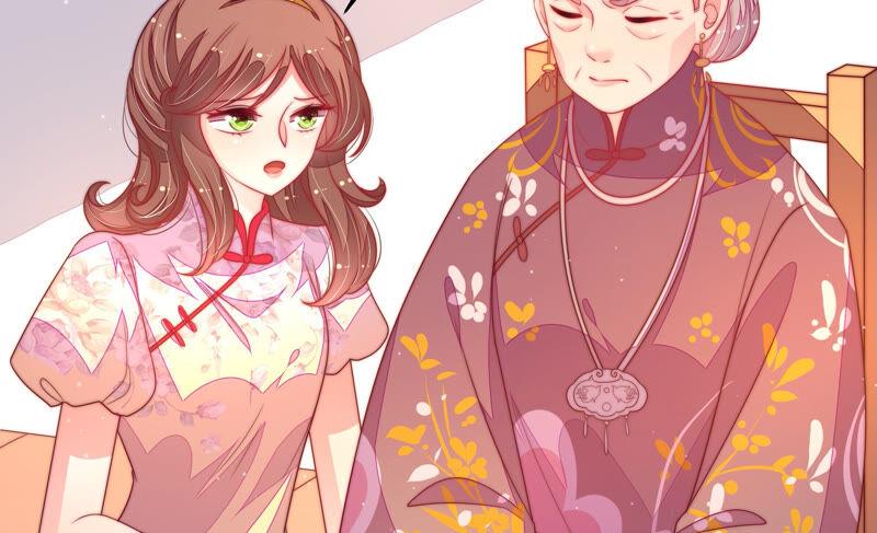 少帅每天都在吃醋 - 第171话 铺张 - 第56张图