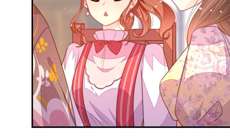 少帅每天都在吃醋 - 第171话 铺张 - 第60张图