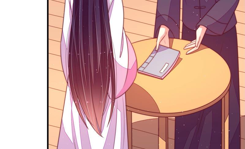 少帅每天都在吃醋 - 第171话 铺张 - 第9张图